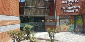 IFDC San Luis
