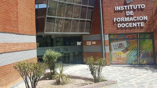 IFDC San Luis