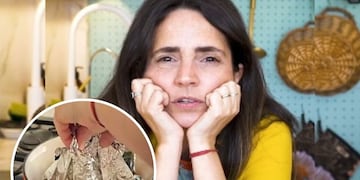 Cómo ahumar en olla según Paulina Cocina