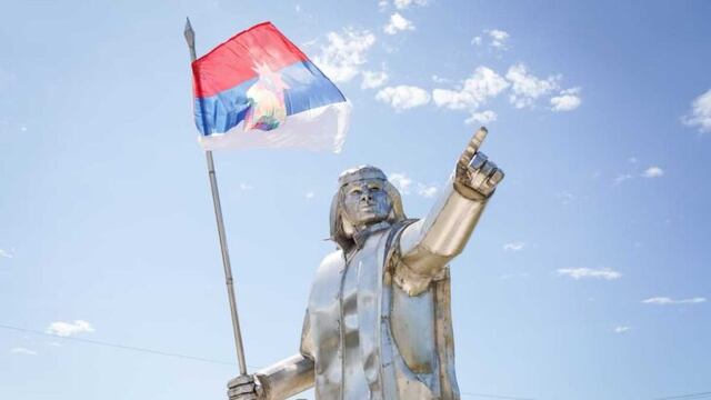 El municipio de San Javier también contará con un monumento a Andrés Guacurarí,.