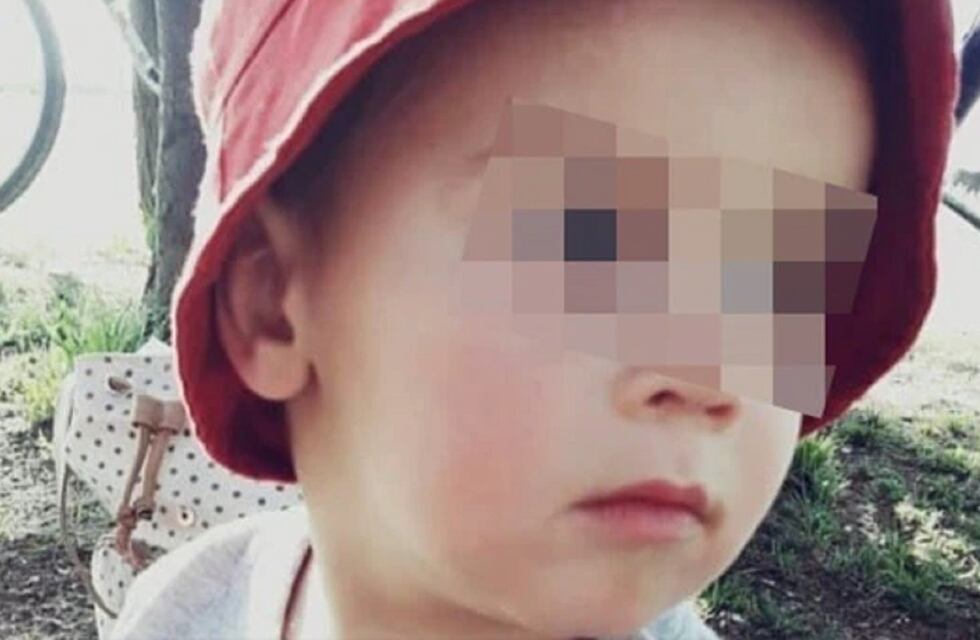 Antes del crimen, Lucio Dupuy fue llevado varias veces al Hospital de Santa Rosa por diferentes lesiones