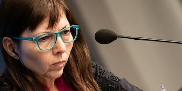 Cómo piensa Silvina Batakis