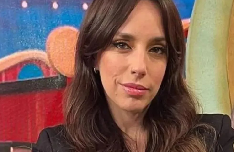 Se conoció dónde está Tamara Pettinato tras el escándalo del video con Alberto Fernández