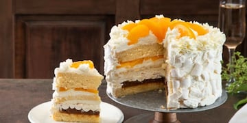 Una delicia uruguaya apta para todos los gustos.