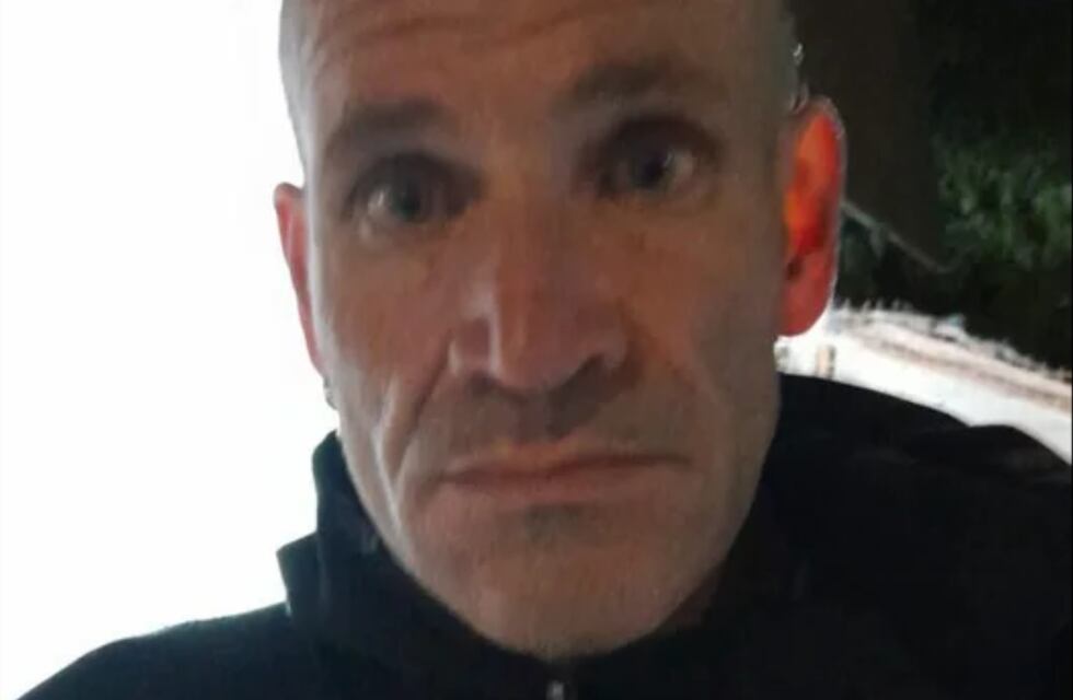 Solicitan colaboración para encontrar a un hombre desaparecido en Córdoba