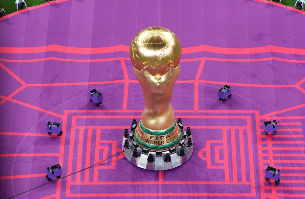 Mundial de Qatar 2022: cómo quedó el cuadro de octavos de final