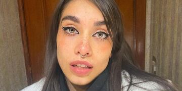 María Becerra agregó funciones en el teatro Gran Rivadavia.