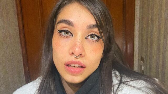 María Becerra agregó funciones en el teatro Gran Rivadavia.