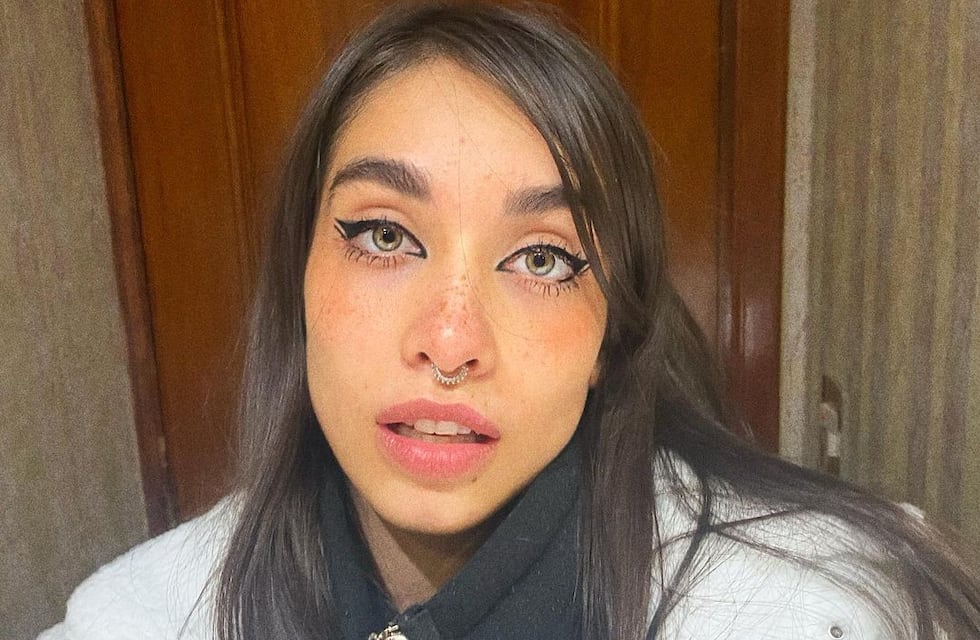 María Becerra agregó tres nuevas funciones en el teatro Gran Rivadavia