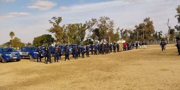 Controles preventivos