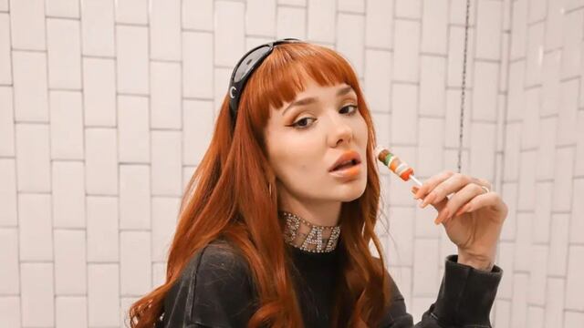 “Vos querés cog...”: el perfume de $600 mil que debe usar un hombre para enamorar a La Joaqui.