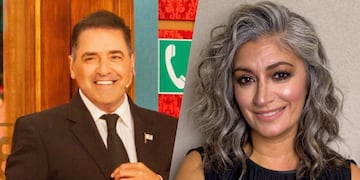 Carla Conte fulminó a Mariano Iúdica