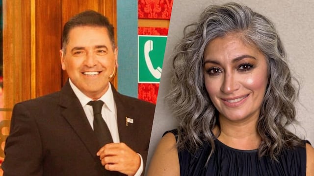 Carla Conte fulminó a Mariano Iúdica