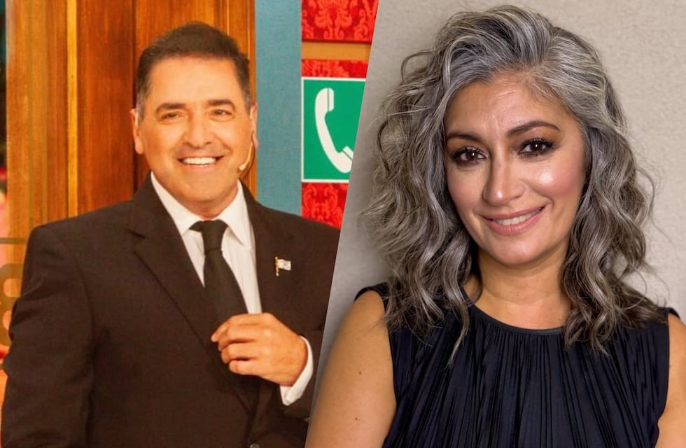 Carla Conte recordó cuando trabajó con Mariano Iúdica y dio detalles de su mala experiencia: “Un paj... desagradable”