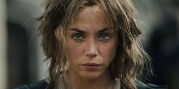 La nueva miniserie de Netflix se estrenó el 8 de octubre.