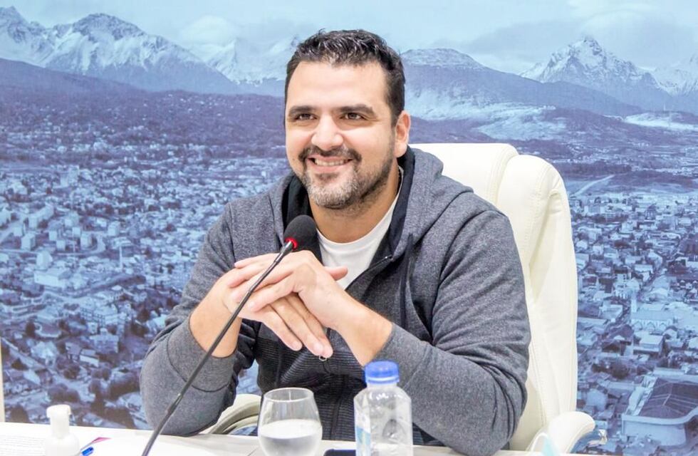 El Intendente Vuoto y Pietragalla dieron apertura a la capacitación en enfoque de Derechos Humanos en las Políticas Socio Sanitarias