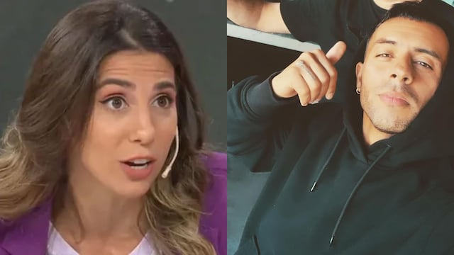 El fuerte descargo de Cinthia Fernández luego de que se filtrara el acuerdo que firmó con Matías Defederico