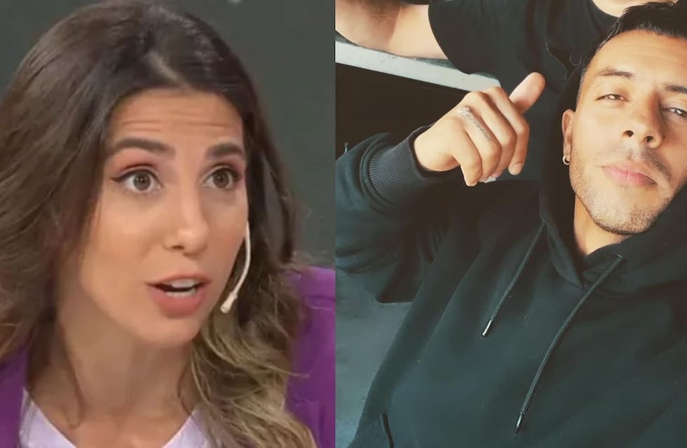 El fuerte descargo de Cinthia Fernández luego de que se filtrara el acuerdo que firmó con Matías Defederico