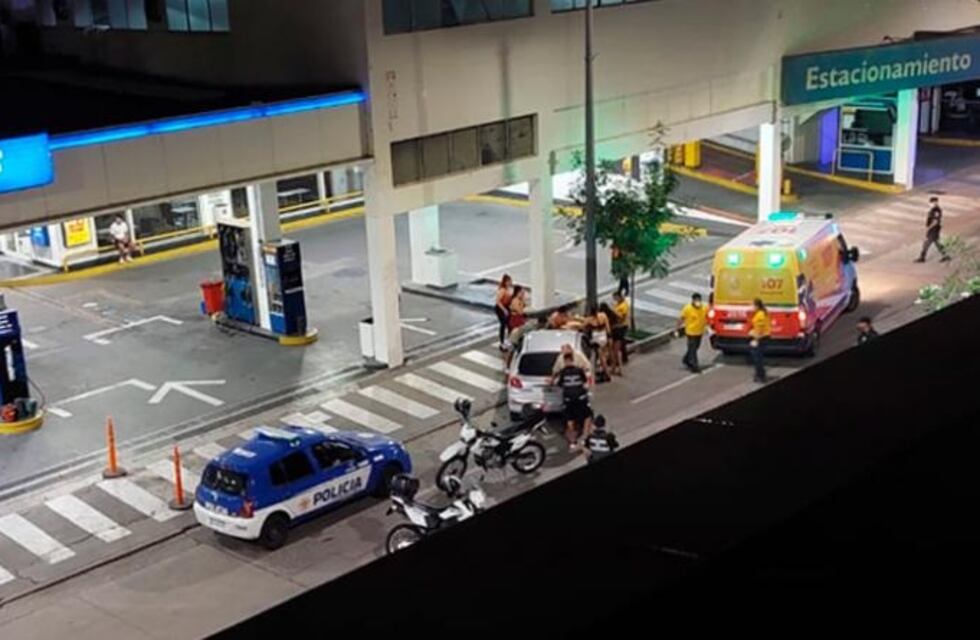 Habló Milagros, la joven amputada en un accidente: “Quiero que los que me hicieron esto paguen”