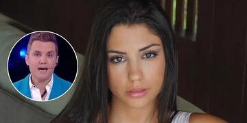 Santiago del Moro le paró el carro a Rosina de Gran Hermano 2024 y provocó malestar en la participante