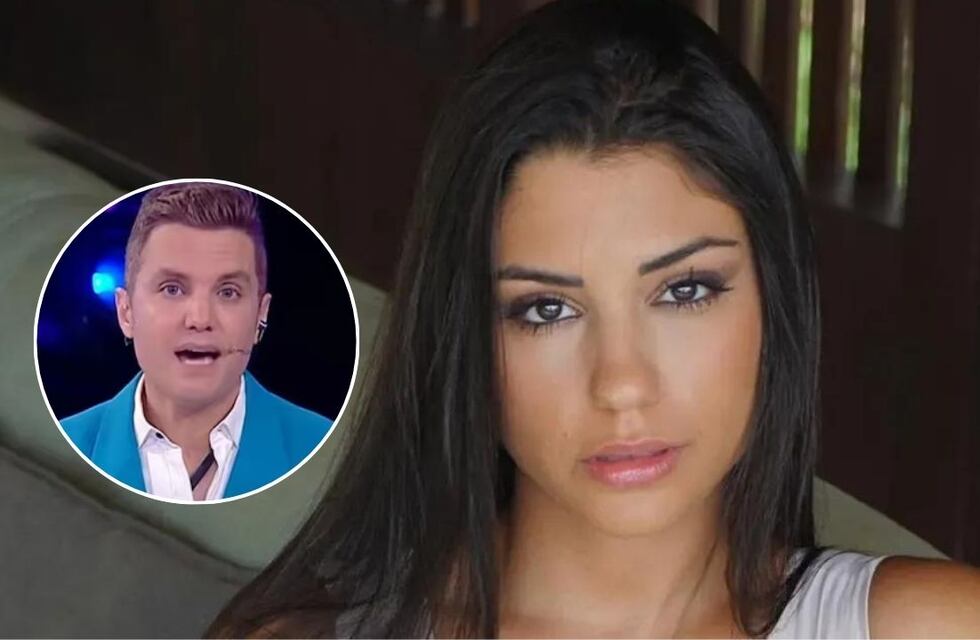 Santiago del Moro le paró el carro a Rosina de Gran Hermano 2024 y provocó malestar en la participante
