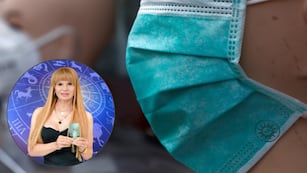 Ni el Covid-19 ni el Metapneumovirus: Mhoni Vidente lanzó una aterradora predicción sobre una nueva pandemia en 2025.