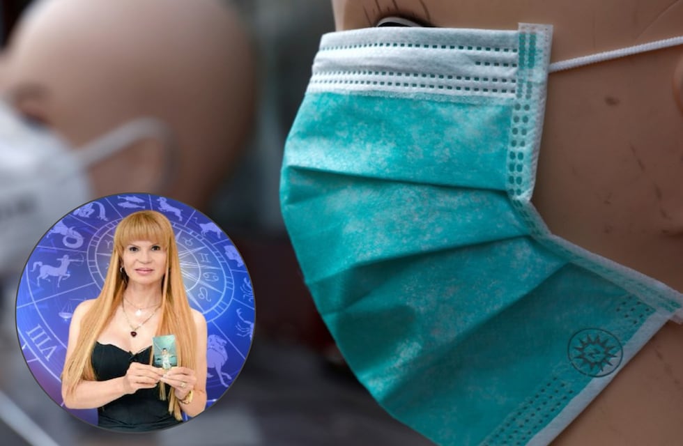 Ni el Covid-19 ni el Metapneumovirus: Mhoni Vidente lanzó una aterradora predicción sobre una nueva pandemia en 2025