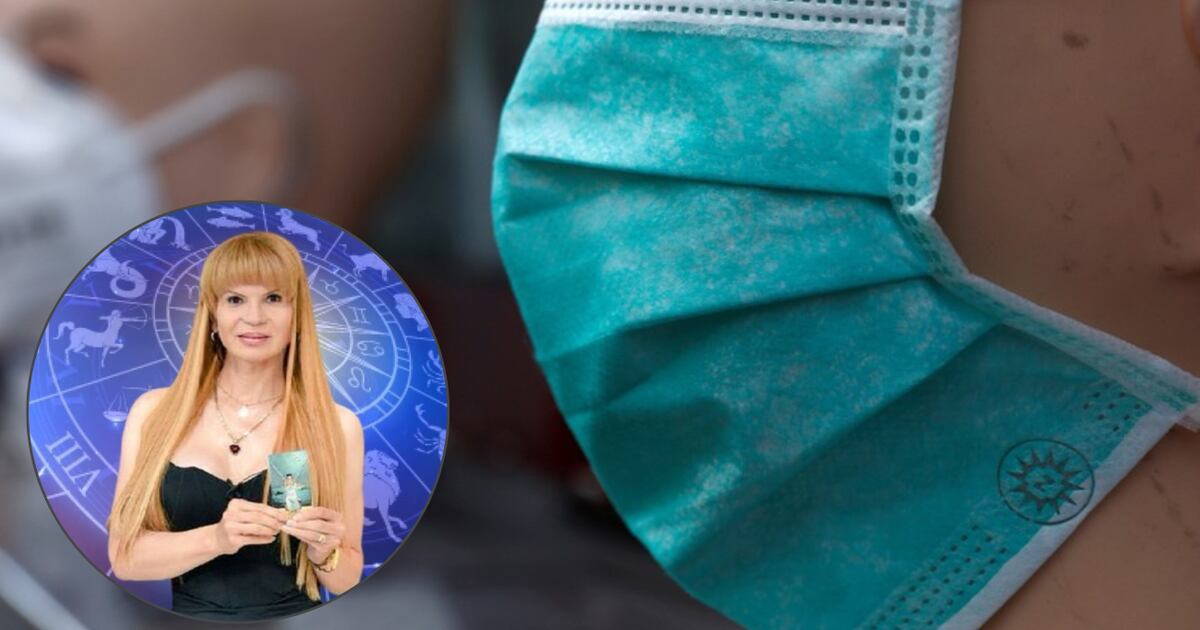 Atención: Mhoni Vidente Pronostica una Nueva y Aterradora Pandemia para 2025