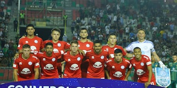 Belgrano se desdoblará entre Copa Sudamericana y el inicio del Torneo de Liga Profesional (Prensa Belgrano).