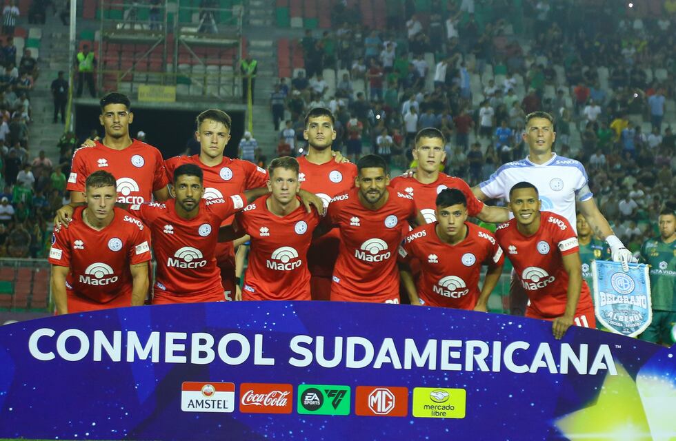 Lo que viene para Belgrano: ocho partidos en un mes por las dos competencias; ¿con refuerzos?