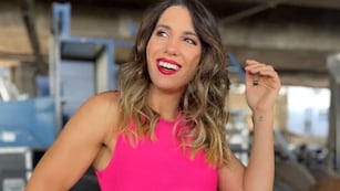 Cinthia Fernández respondió a todo.