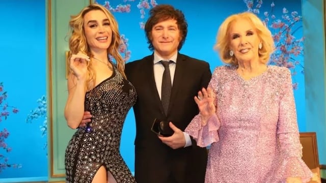 ¿Será el triple festejo? Una vidente dejó en shock con la revelación sobre Javier Milei y Fátima Florez.