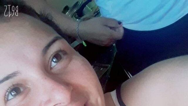 Intensa búsqueda de una mujer y sus dos hijos en Oberá.