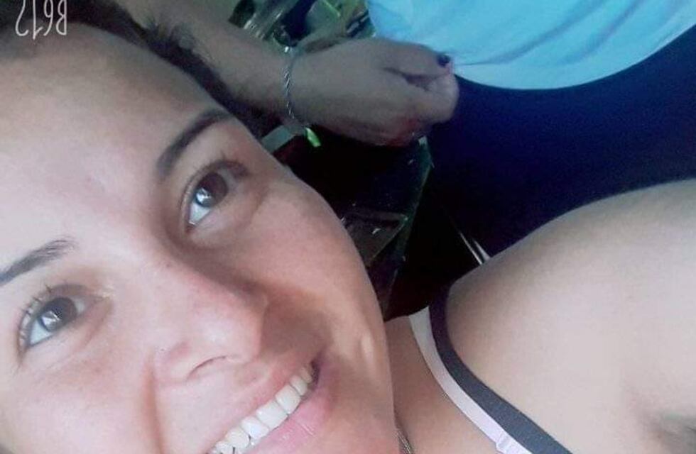 Intensa búsqueda de una mujer y sus dos hijos en Oberá