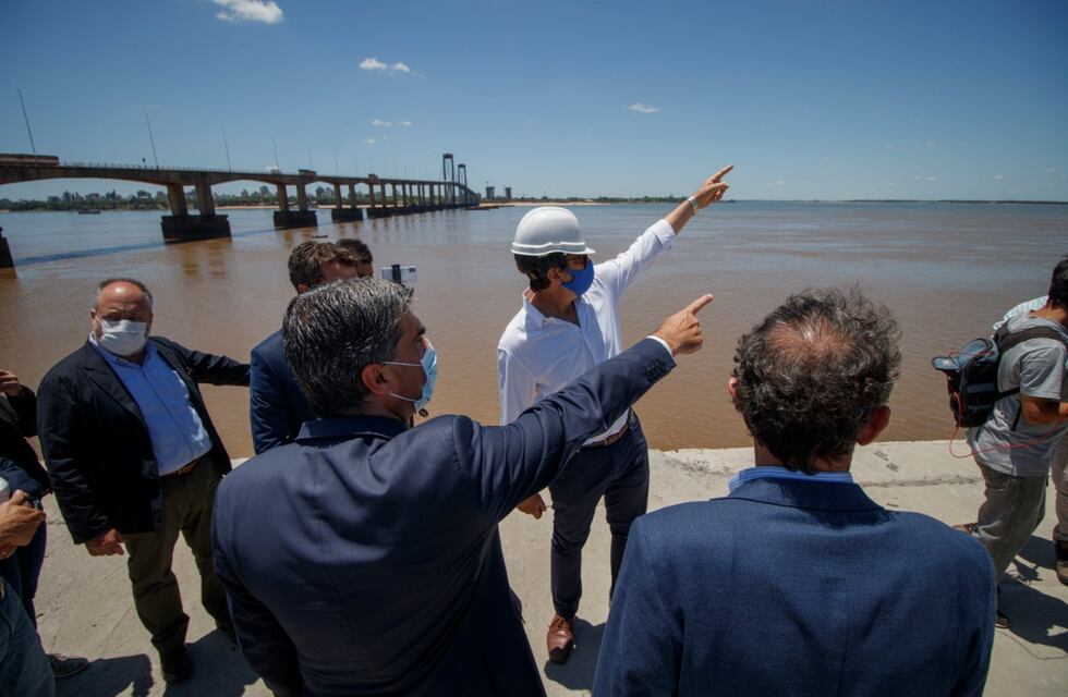 Chaco es una de las provincias con mayor inversión en obras del NEA