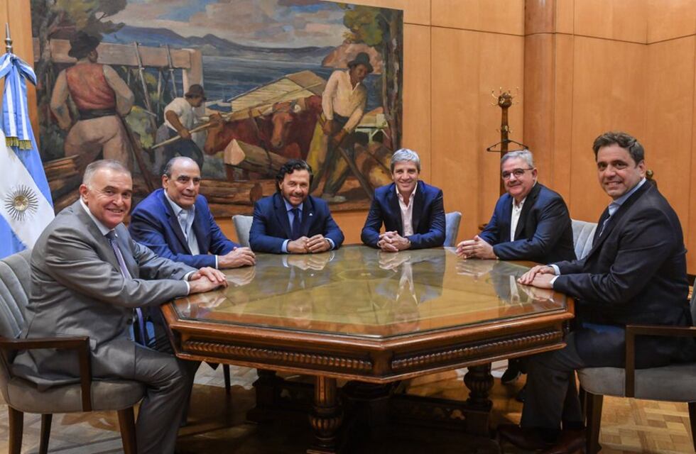 Transferencia de un inmueble en el marco del programa Procrear II.