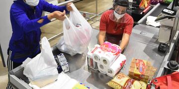 TADICOR, desde hoy  los mendocinos deben salir al supermercado, almacén y todo comercio al igual que lo indicado en la salida recreativa.
