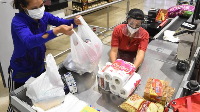 TADICOR, desde hoy  los mendocinos deben salir al supermercado, almacén y todo comercio al igual que lo indicado en la salida recreativa.