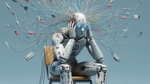 Las alucinaciones de la Inteligencia Artificial son respuestas erróneas que puede dar una plataforma, pero que para usuarios distraídos pueden parecer correctas.