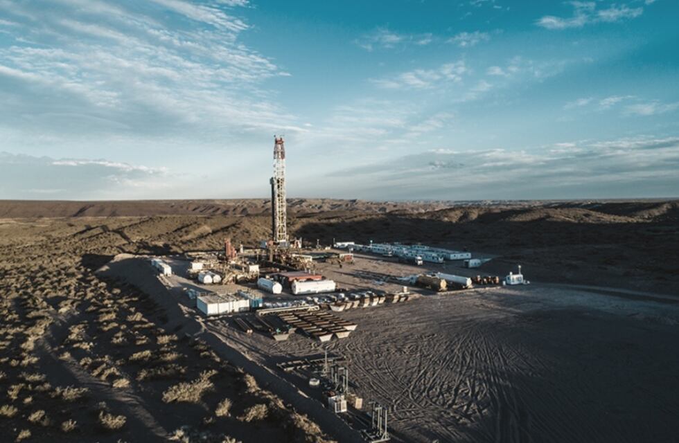 Video: la exótica sorpresa que se llevó un trabajador petrolero de Neuquén y el gran gesto que tuvo