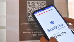 Billetera Santa Fe seguirá en la provincia