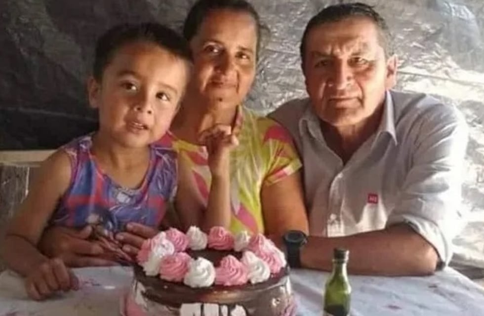 Caso Loan: “Volví, mamá”, el desgarrador testimonio de María Noguera