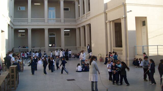 Escuela Normal Gualeguaychú