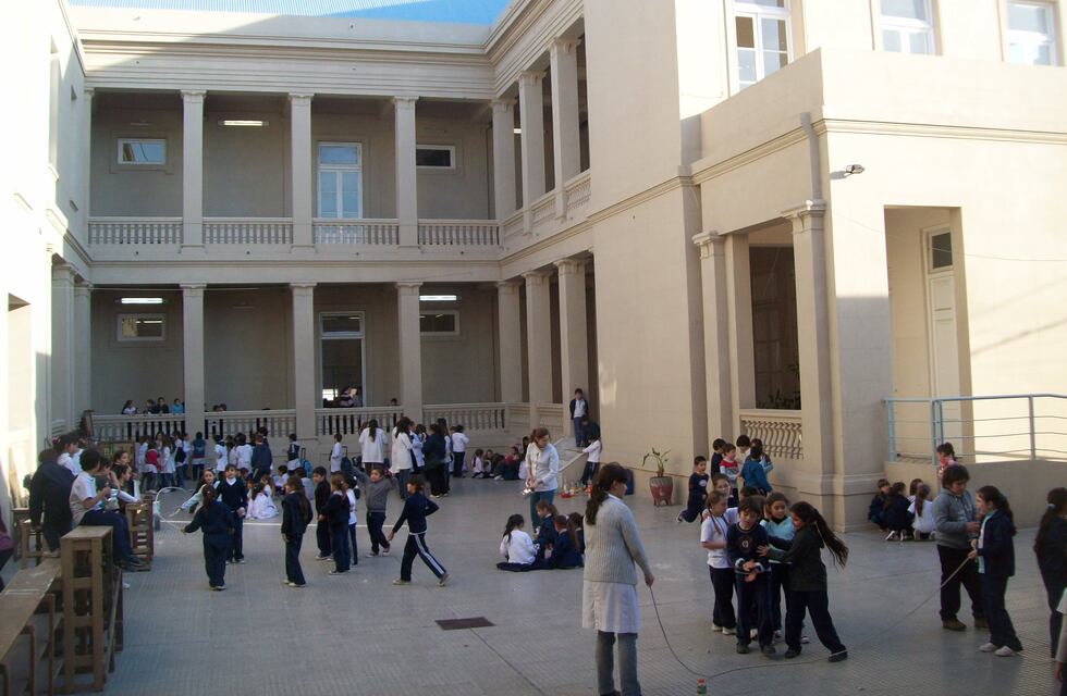 A partir de agosto 188 escuelas amplían horas de clases en Entre Ríos