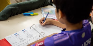 Tierra del Fuego: las escuelas vuelven a tener conectividad