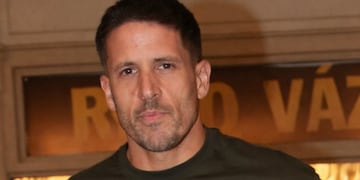 ¡Escándalo! Las fotos íntimas de Martín Migueles que confirman la traición a Wanda Nara.