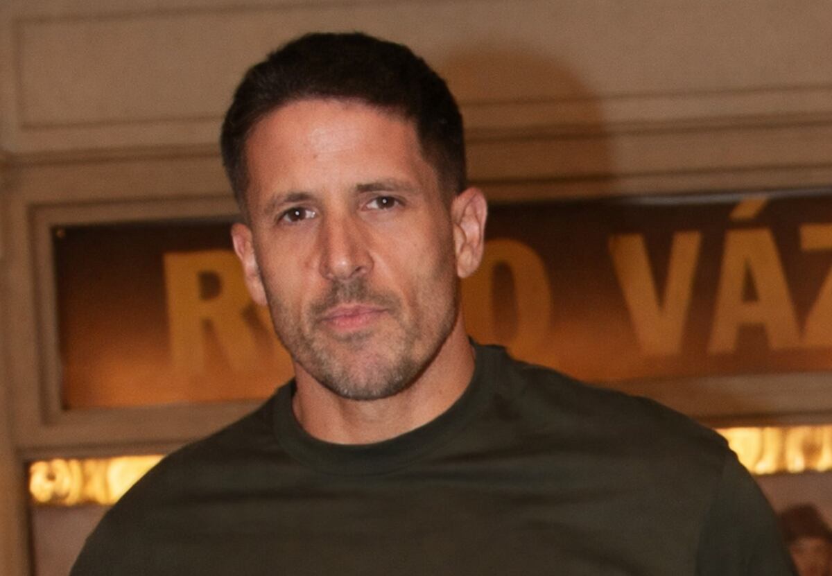 ¡Escándalo! Las fotos íntimas de Martín Migueles que confirman la traición a Wanda Nara.