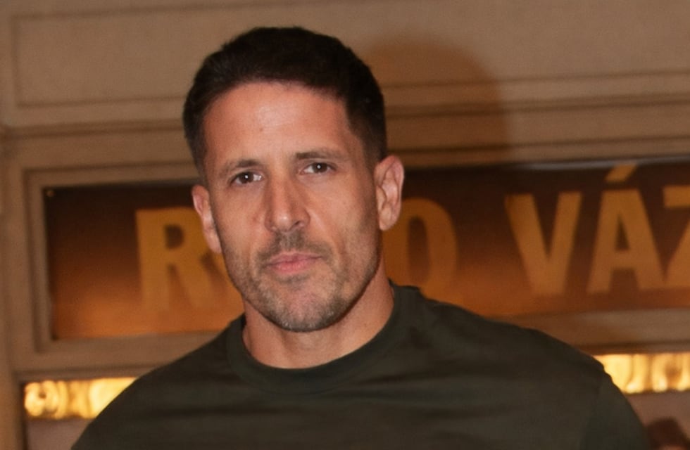 ¡Escándalo! Las fotos íntimas de Martín Migueles que confirman la traición a Wanda Nara