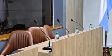 Concejo Deliberante Arroyito