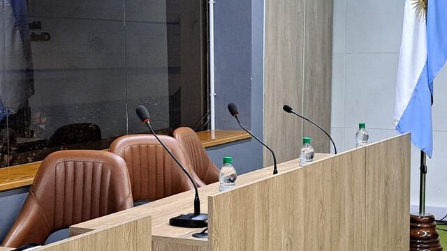 Concejo Deliberante Arroyito